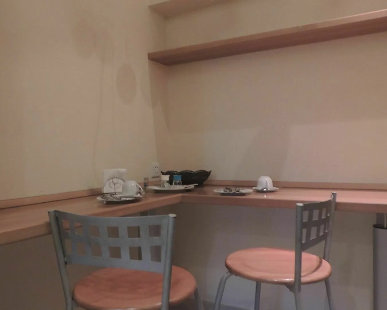 Clock Tower Apartment In Bakü 0*,