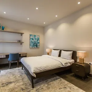 Апартаменты Luxury Winter Park, Баку